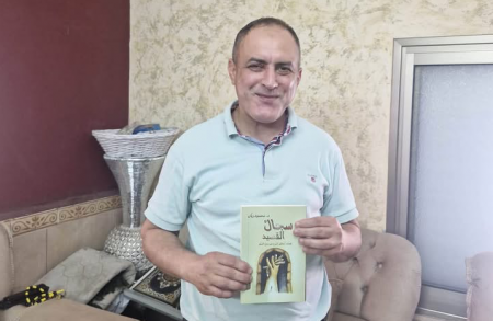 صدر حديثا ؛ سجال القصيد للشاعر الدكتور محمود ريان. 